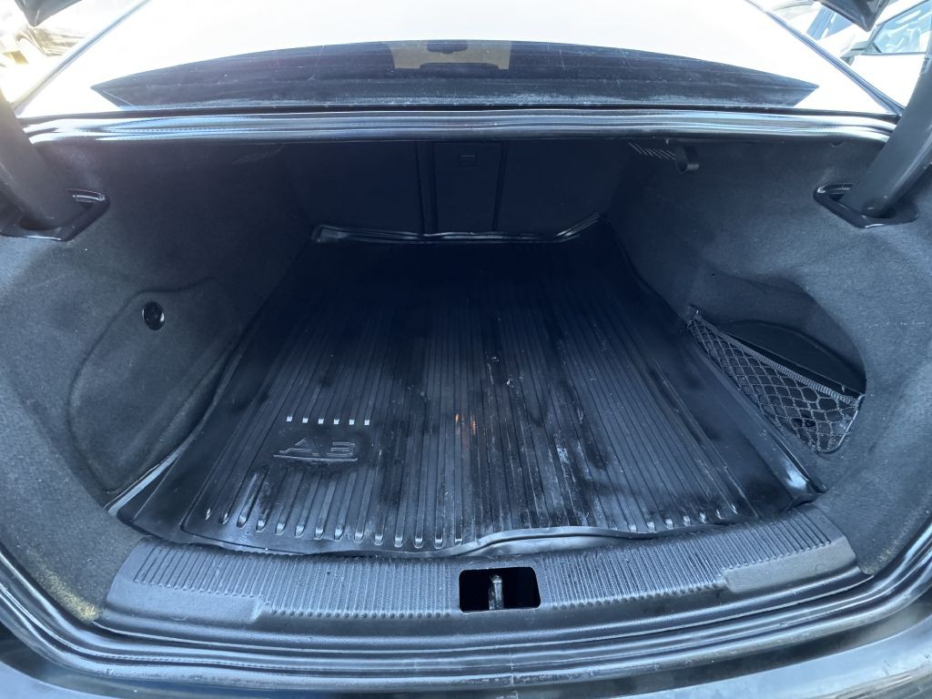 2016 Audi A6 Image 19