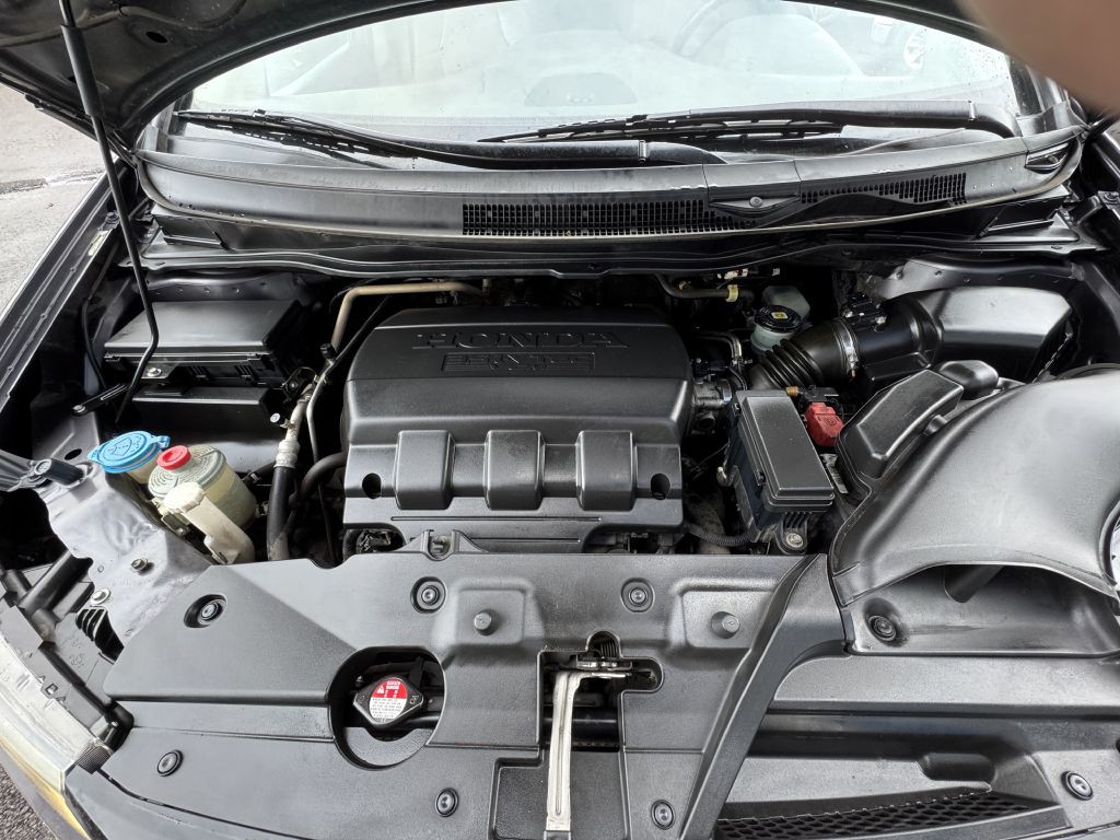 2016 Honda Odyssey Image 28