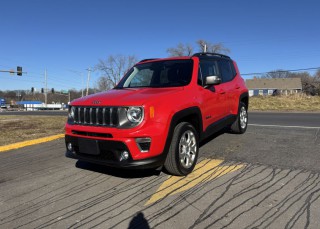 Image for 2019 Jeep Renegade Limited ID: 7079201