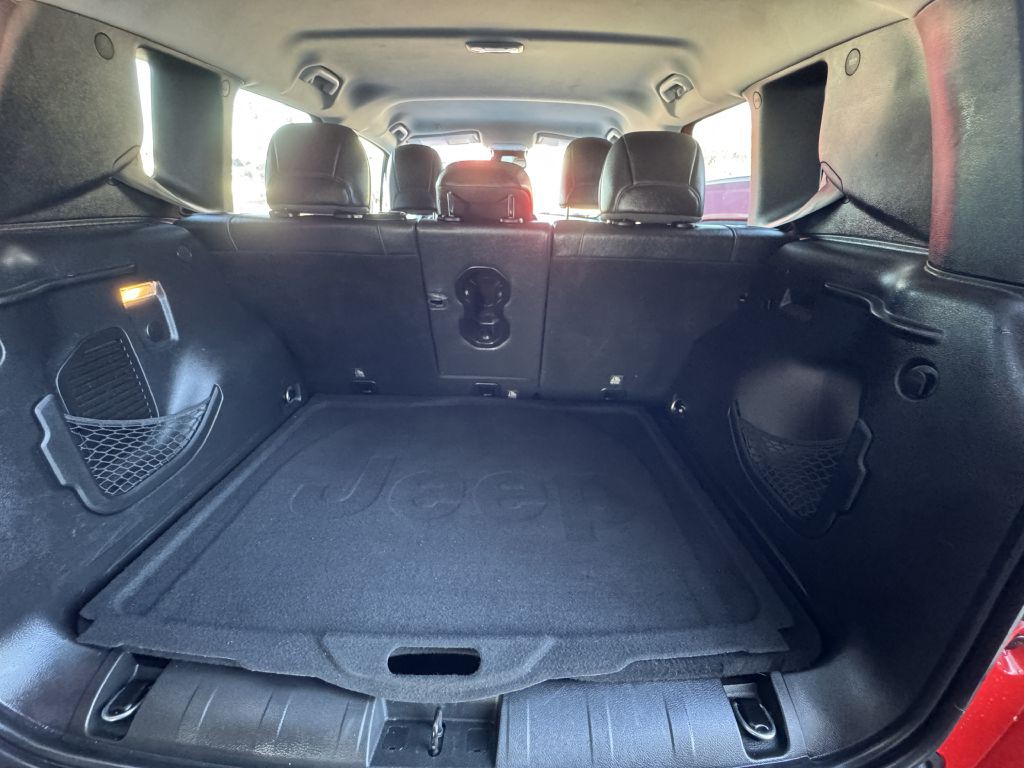2019 Jeep Renegade Image 26