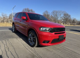 Image for 2019 Dodge Durango GT ID: 7092556