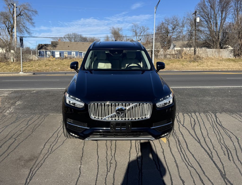 2016 Volvo XC90 Image 3