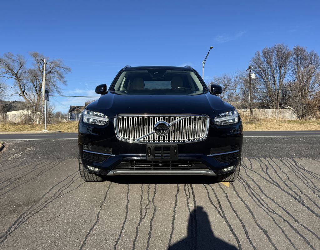 2016 Volvo XC90 Image 4