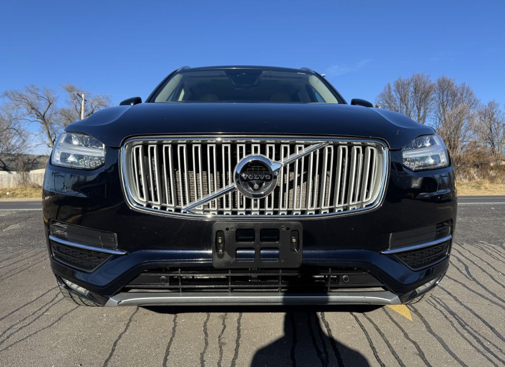 2016 Volvo XC90 Image 5