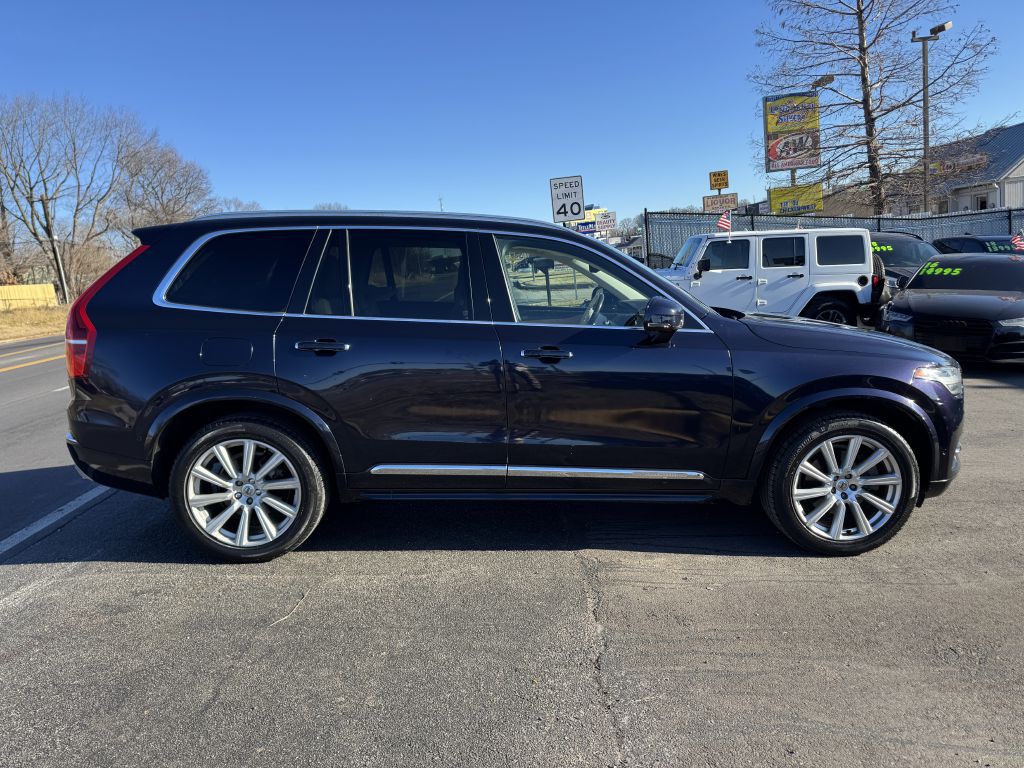 2016 Volvo XC90 Image 6