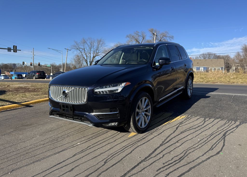 2016 Volvo XC90 Image 7