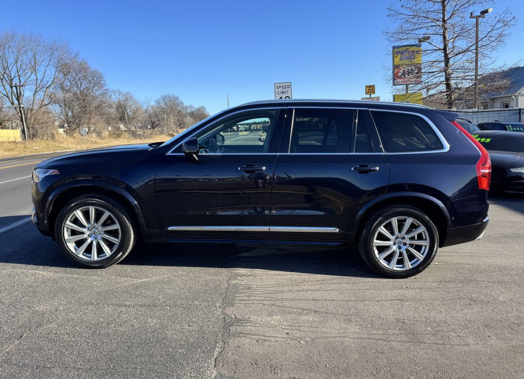 2016 Volvo XC90 Image 11