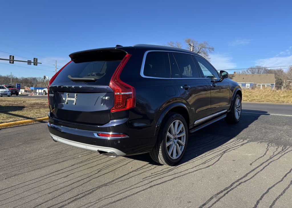 2016 Volvo XC90 Image 15