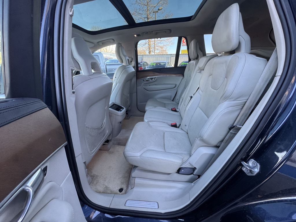 2016 Volvo XC90 Image 27