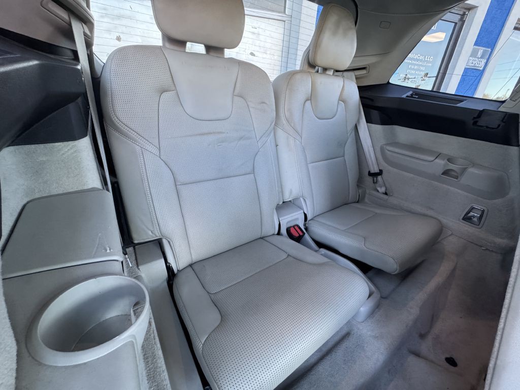 2016 Volvo XC90 Image 34
