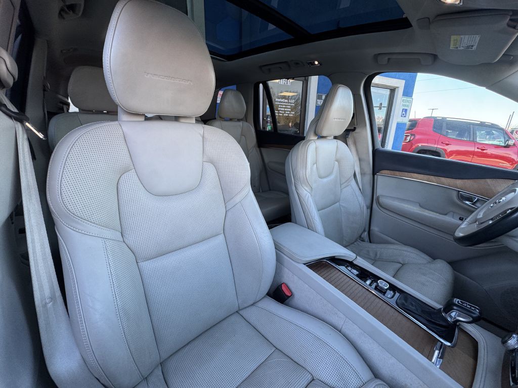 2016 Volvo XC90 Image 37