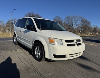 Image for 2010 Dodge Grand Caravan HERO ID: 7150037