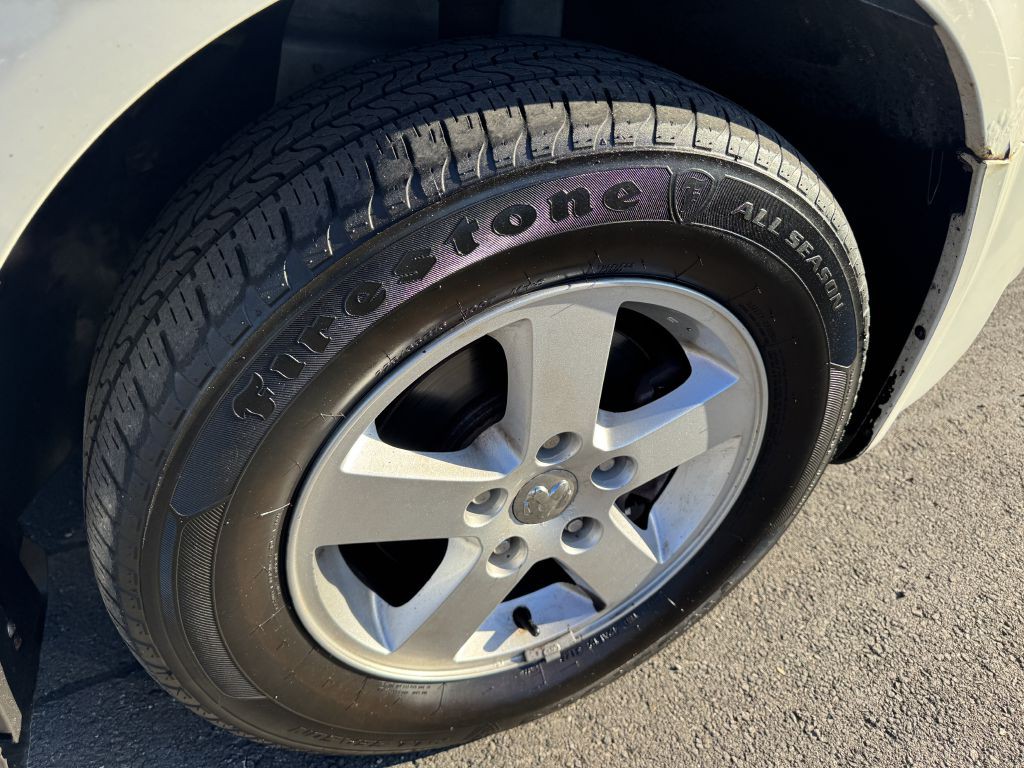 2010 Dodge Grand Caravan Image 14