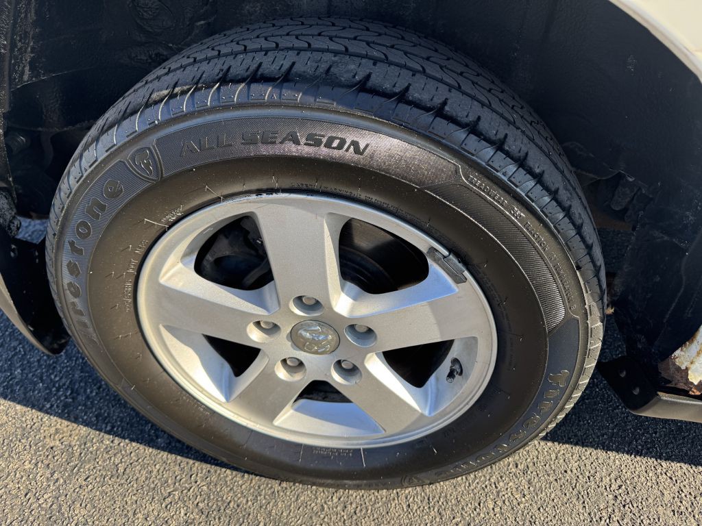 2010 Dodge Grand Caravan Image 15