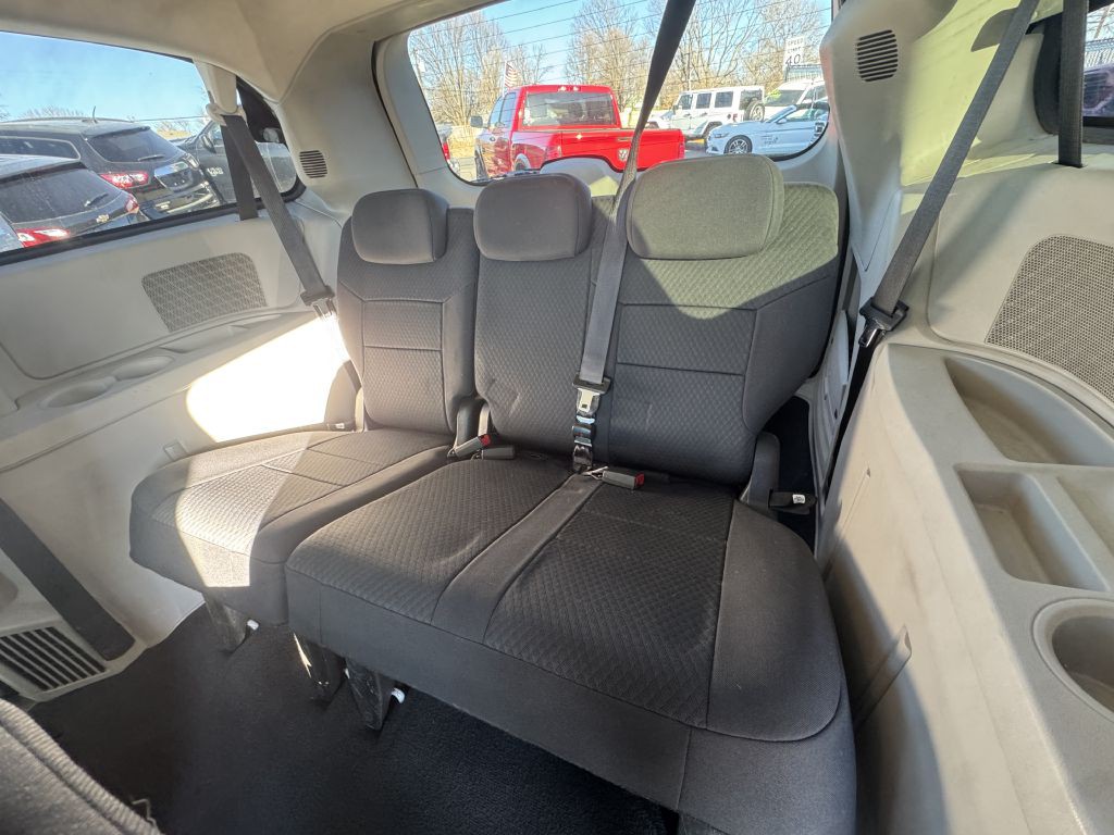 2010 Dodge Grand Caravan Image 20