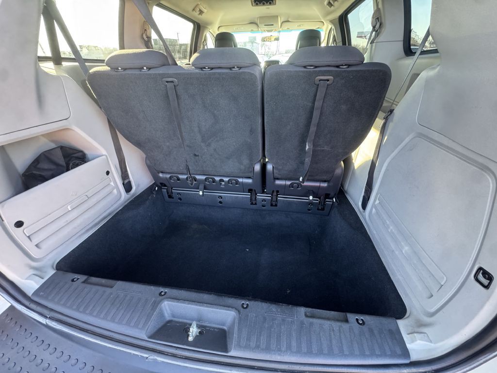 2010 Dodge Grand Caravan Image 23