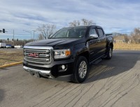 Image for 2017 GMC Canyon SLT ID: 7174998