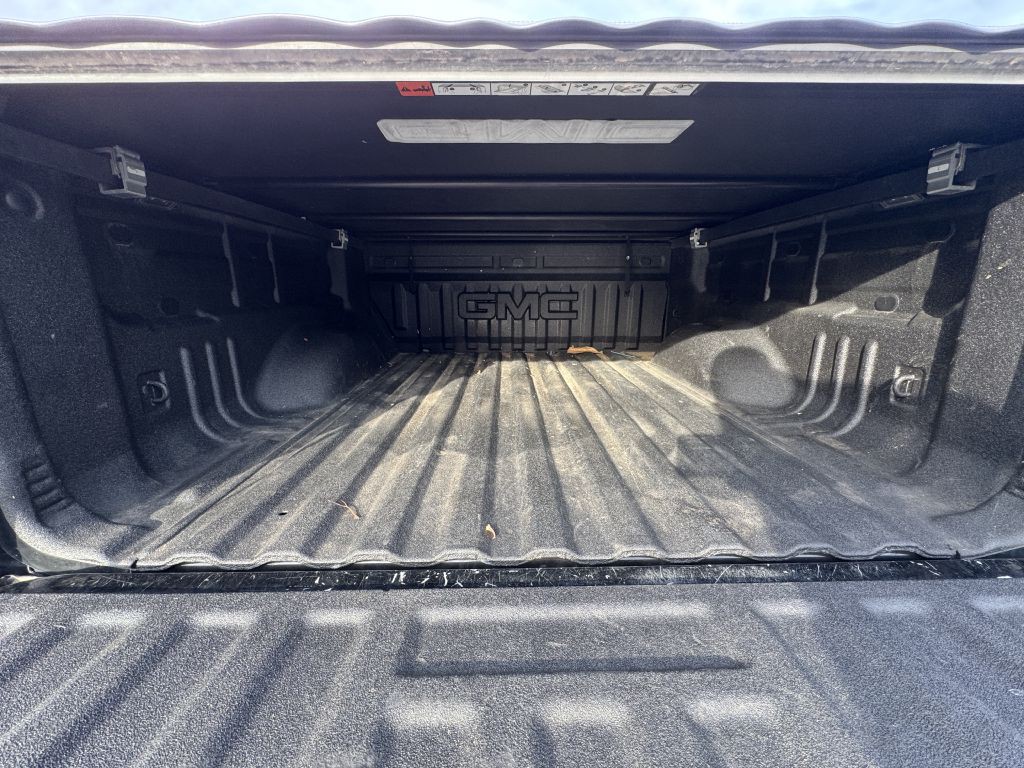 2017 GMC Canyon Image 15