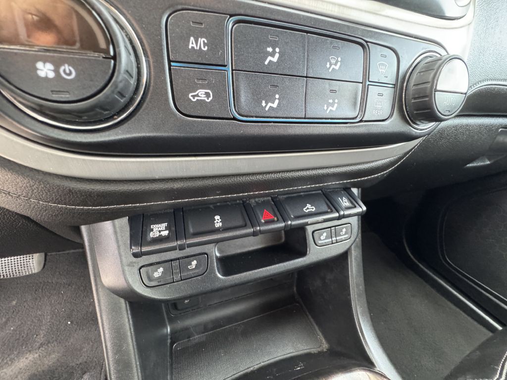 2017 GMC Canyon Image 27