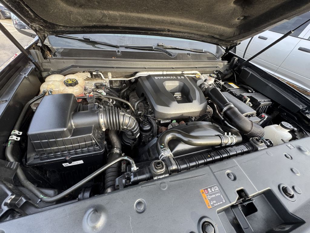 2017 GMC Canyon Image 28