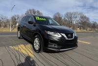 Image for 2018 Nissan Rogue SV ID: 7178267