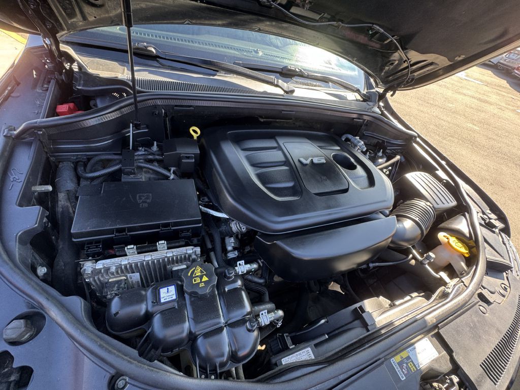 2017 Jeep Grand Cherokee Image 28