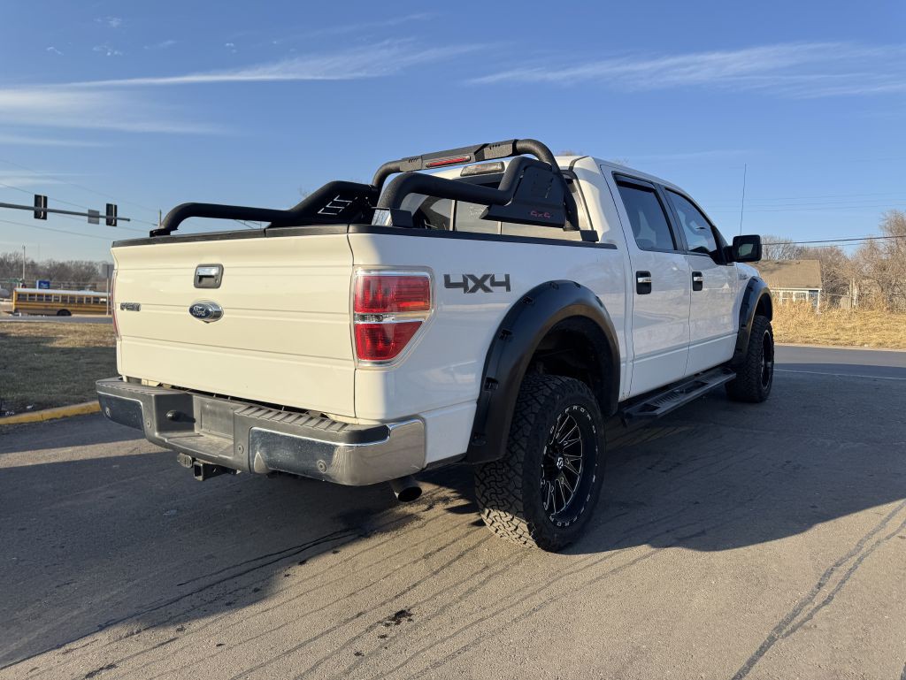 2013 Ford F-150 Image 11