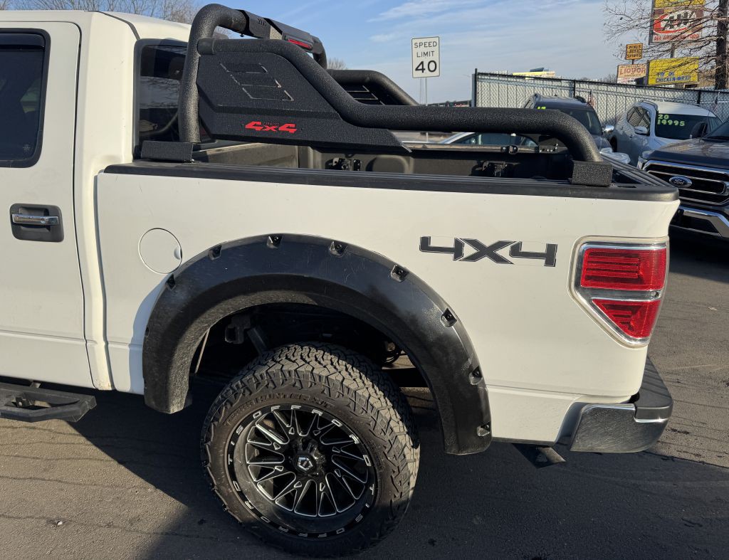 2013 Ford F-150 Image 13