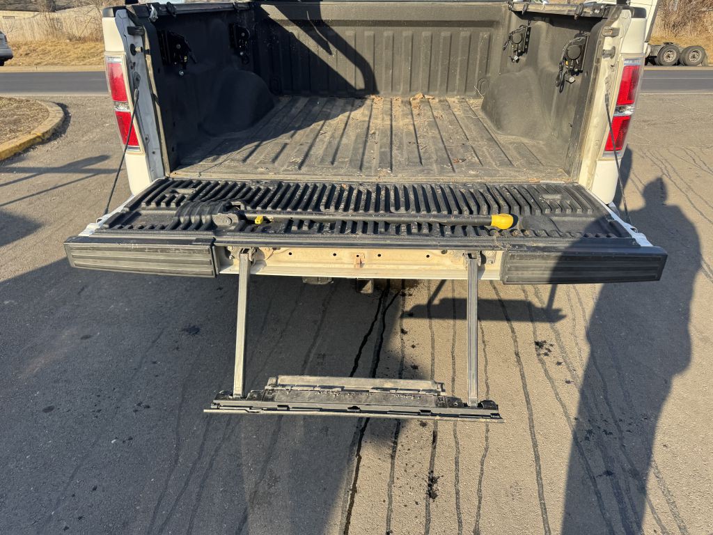 2013 Ford F-150 Image 14