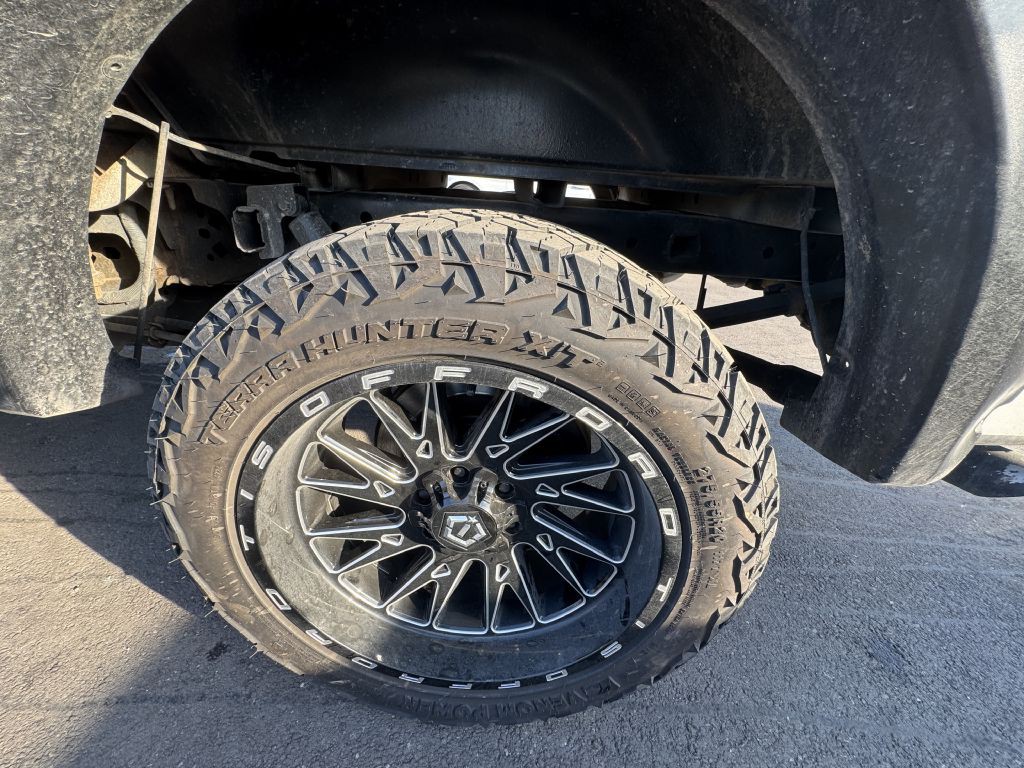 2013 Ford F-150 Image 17