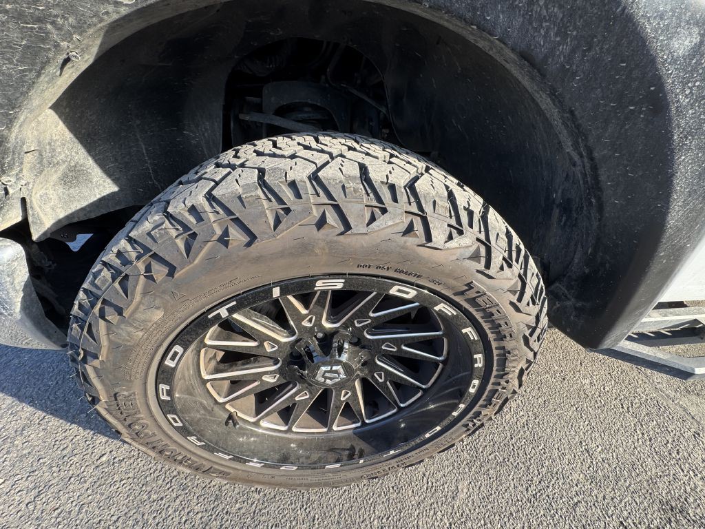 2013 Ford F-150 Image 18