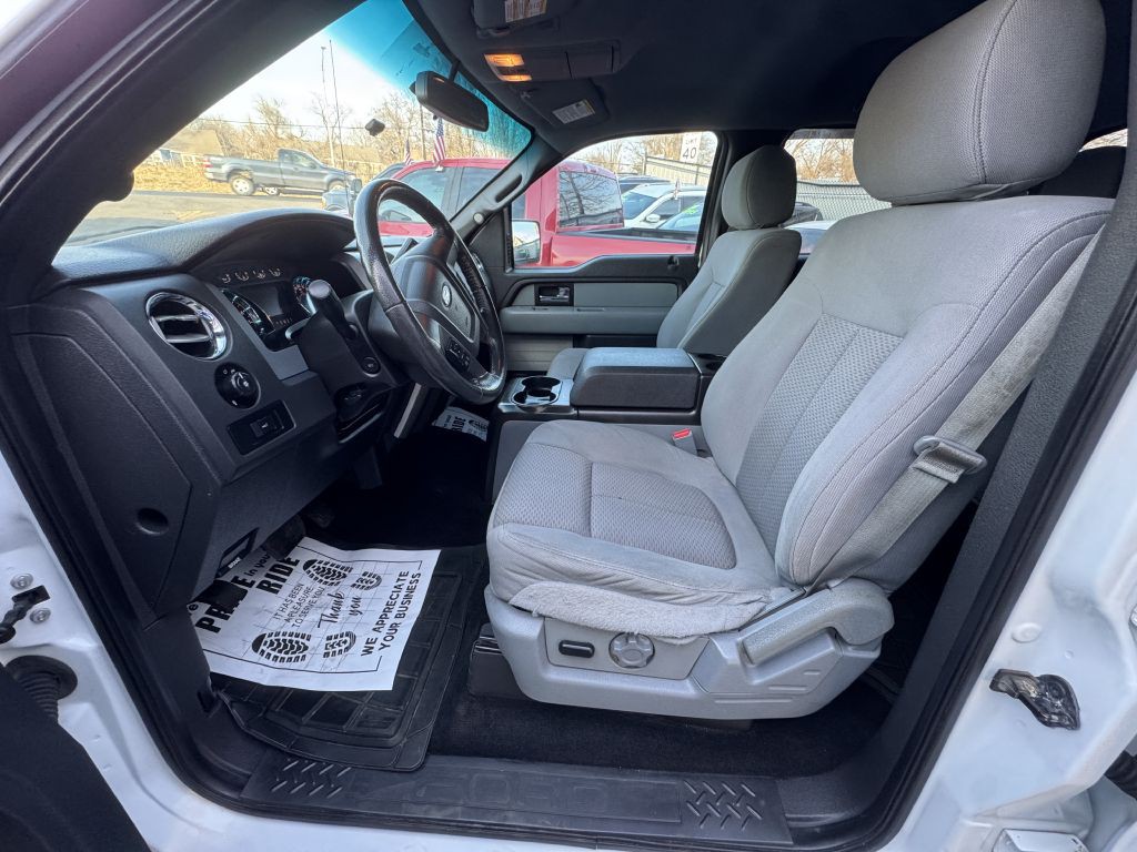 2013 Ford F-150 Image 19