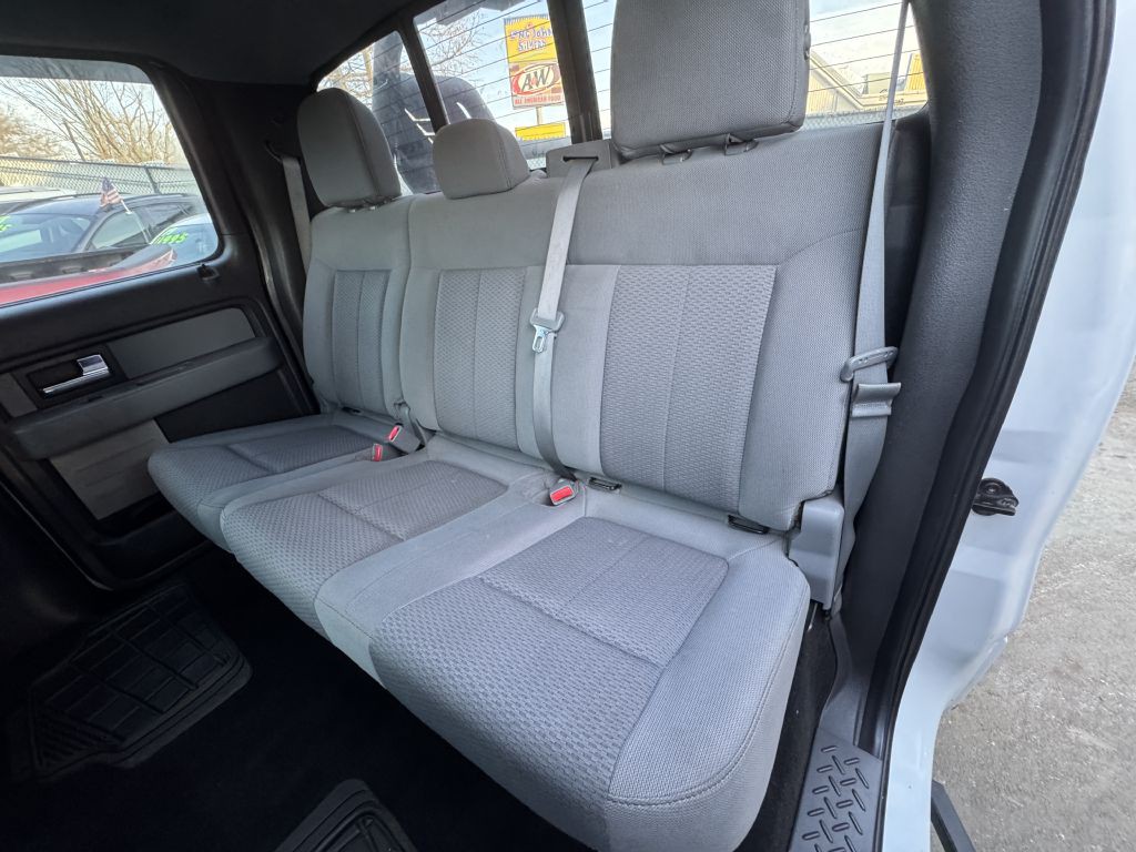2013 Ford F-150 Image 22