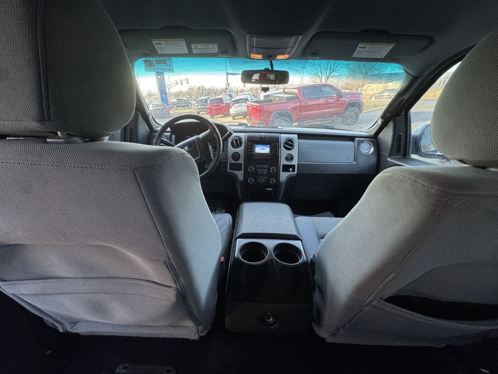 2013 Ford F-150 Image 23