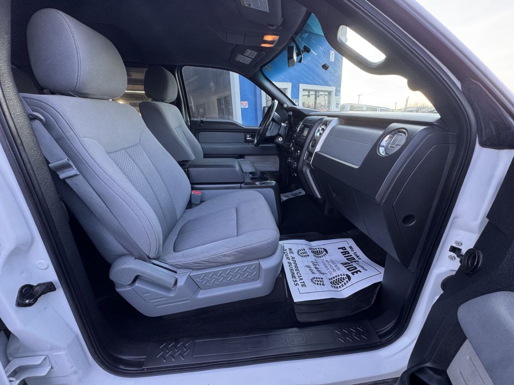 2013 Ford F-150 Image 26