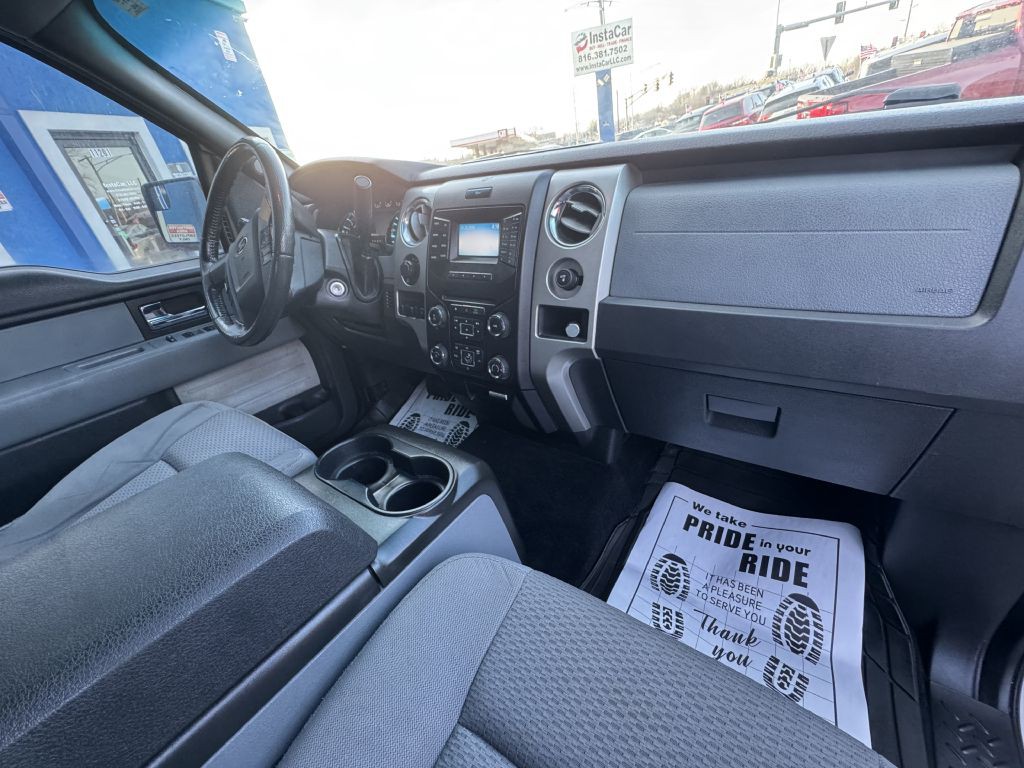 2013 Ford F-150 Image 27