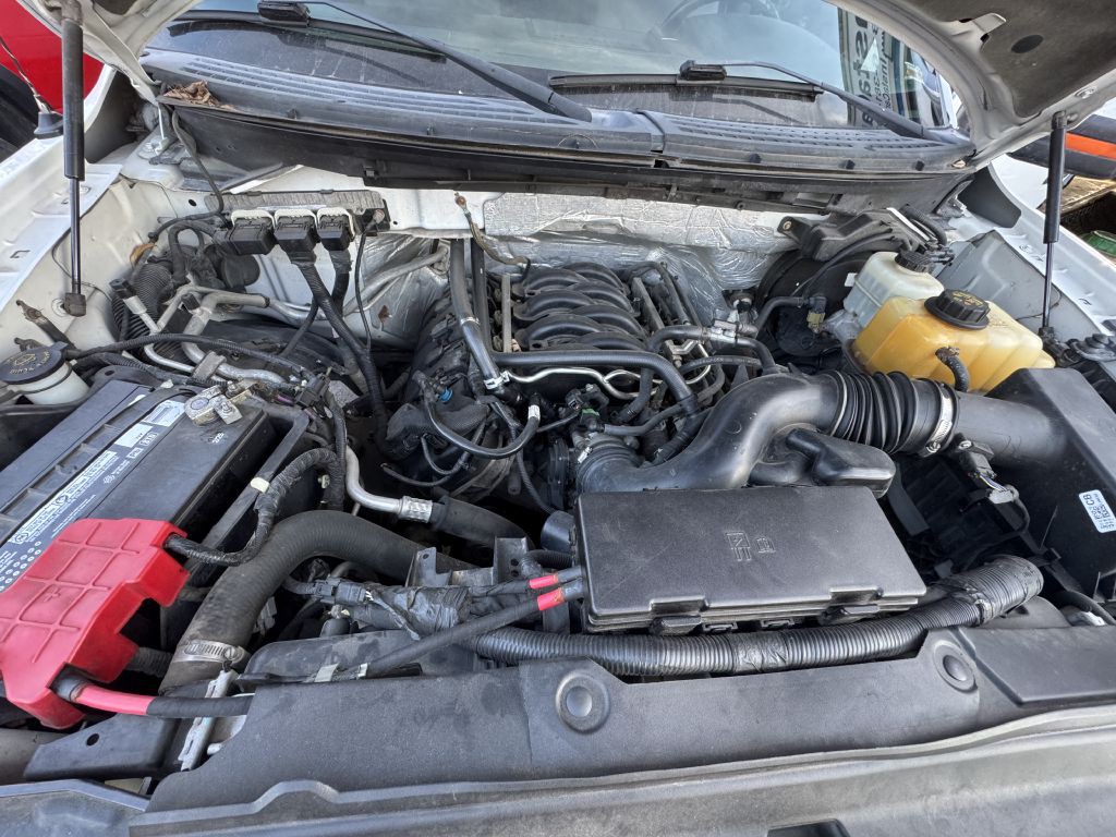 2013 Ford F-150 Image 29