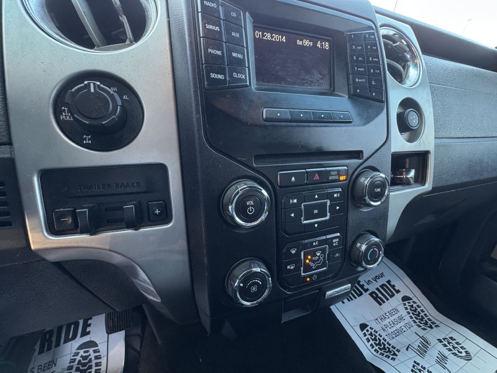 2013 Ford F-150 Image 30