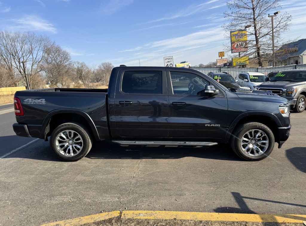 2020 RAM 1500 Image 3