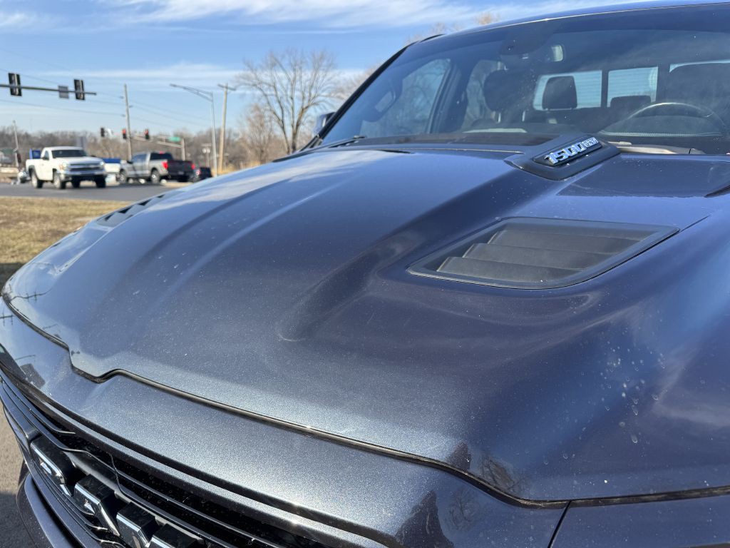 2020 RAM 1500 Image 5