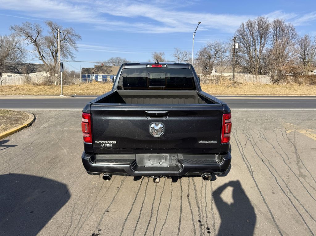 2020 RAM 1500 Image 6