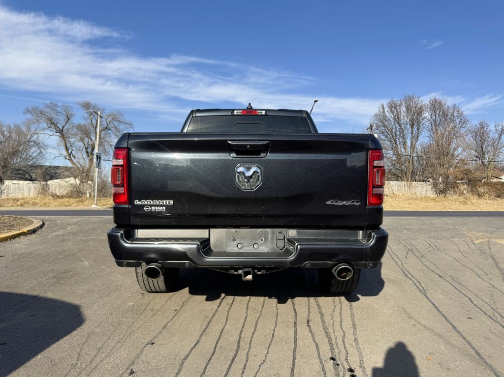 2020 RAM 1500 Image 7