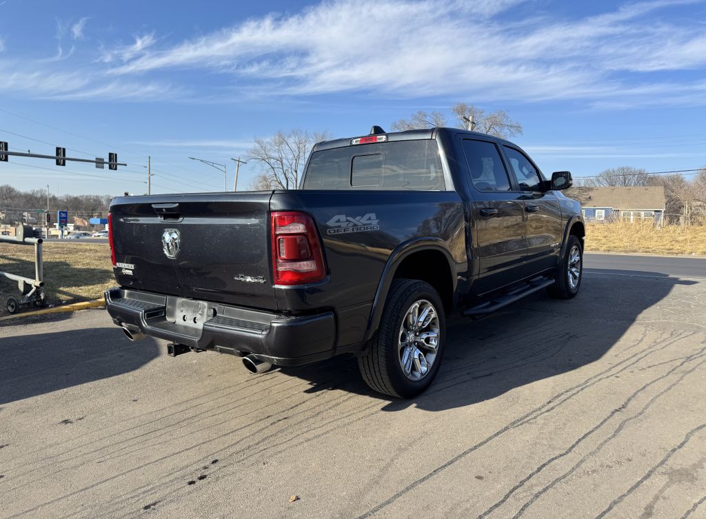 2020 RAM 1500 Image 8