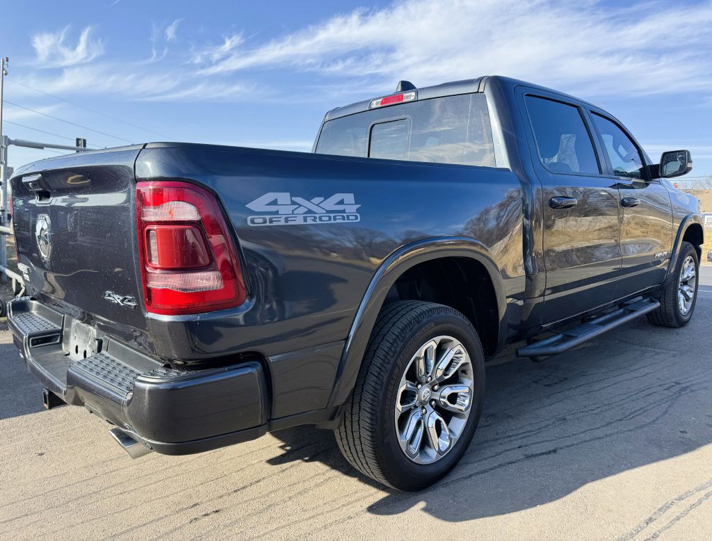 2020 RAM 1500 Image 9