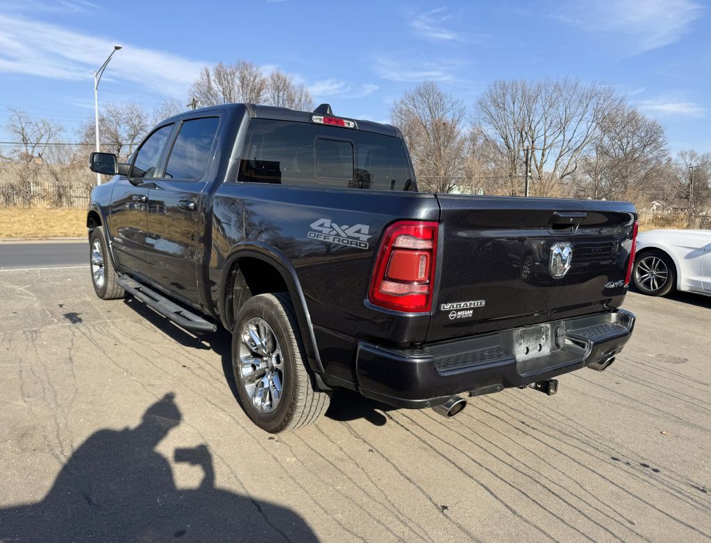 2020 RAM 1500 Image 10