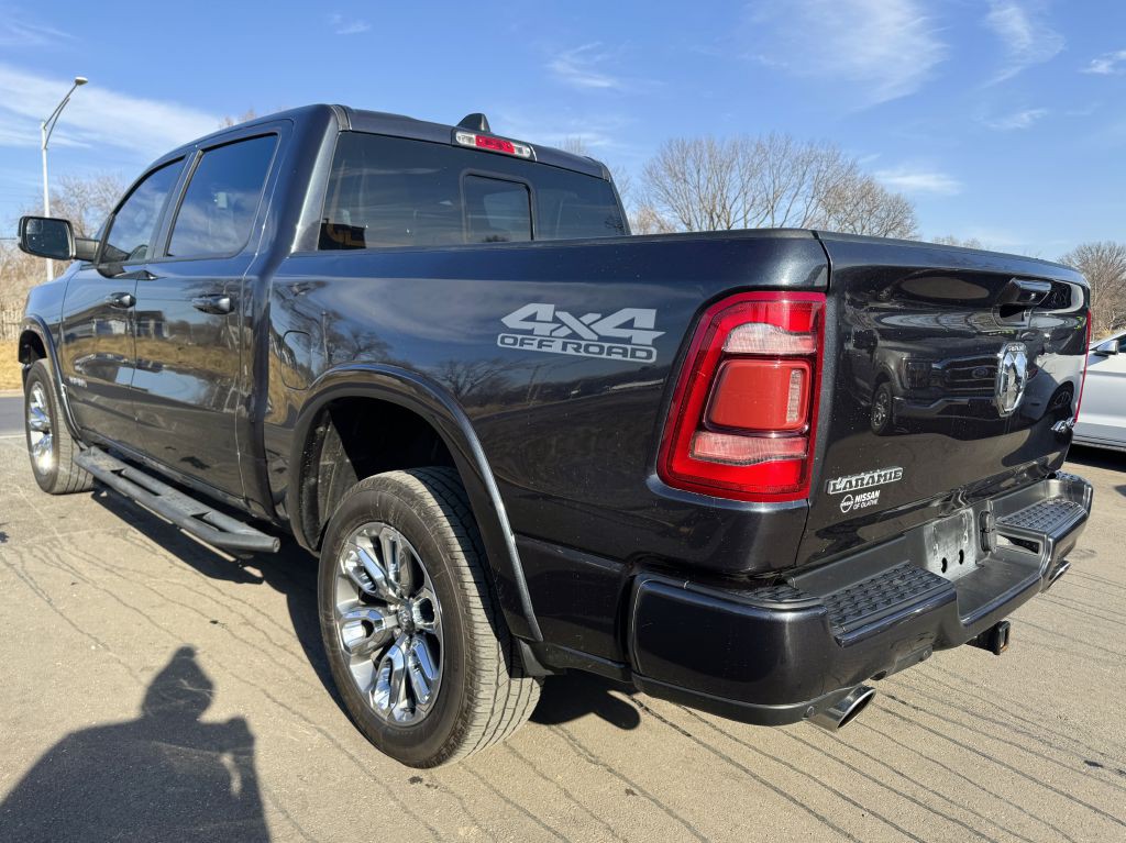 2020 RAM 1500 Image 11