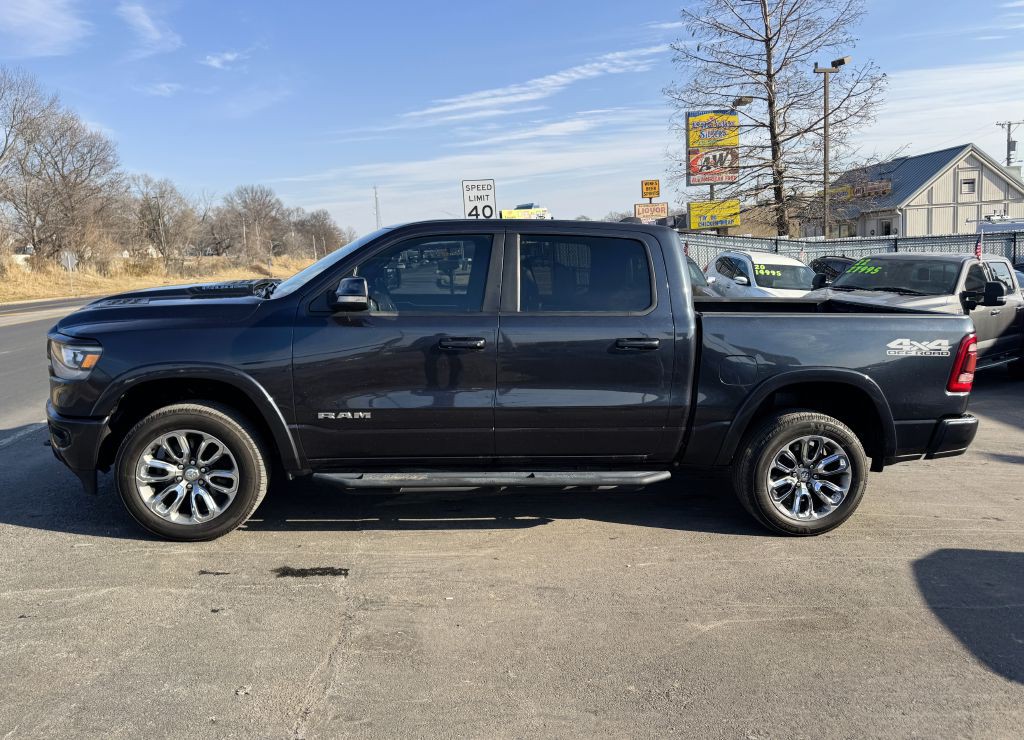 2020 RAM 1500 Image 13