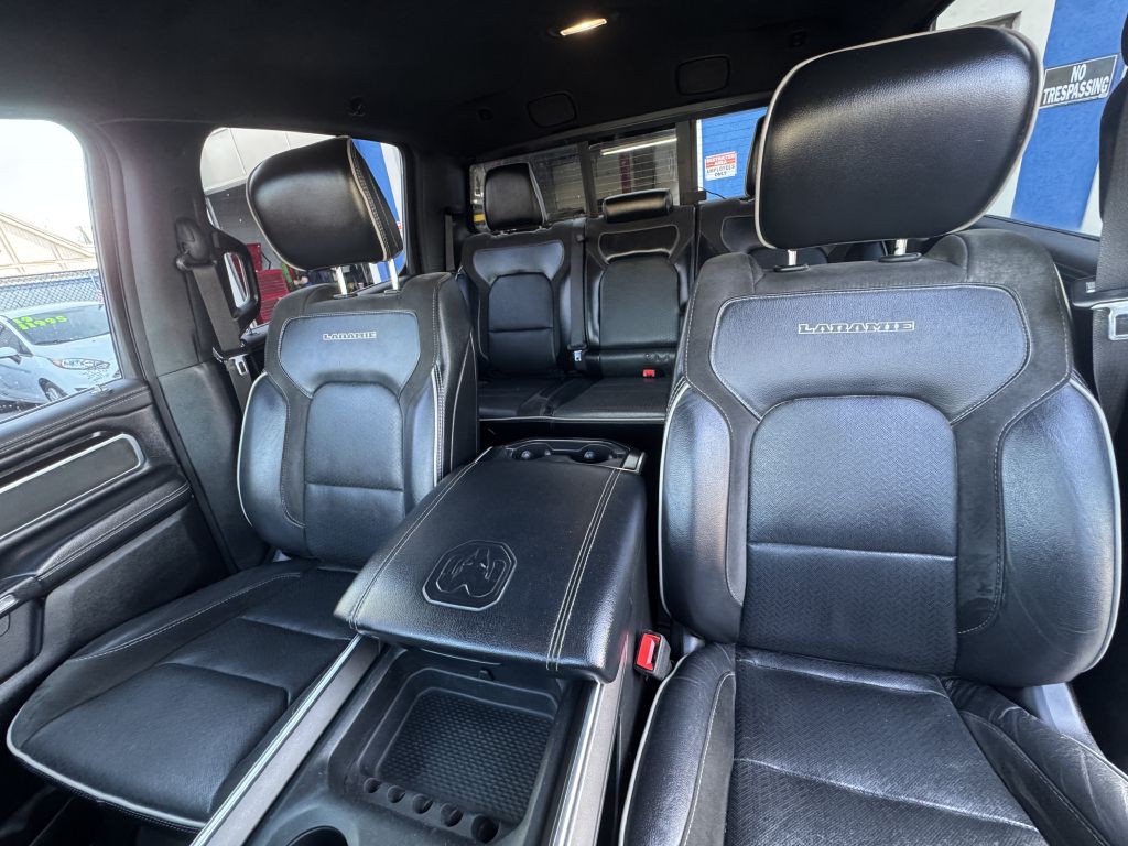 2020 RAM 1500 Image 16