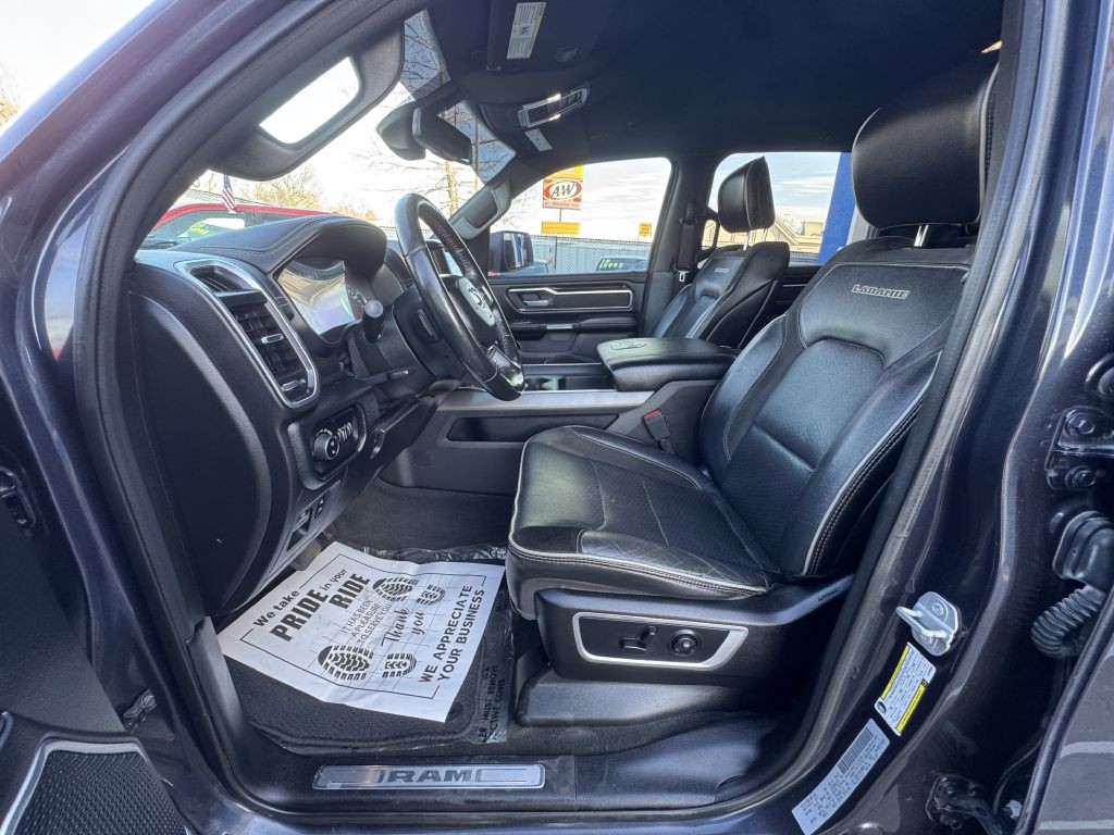 2020 RAM 1500 Image 17