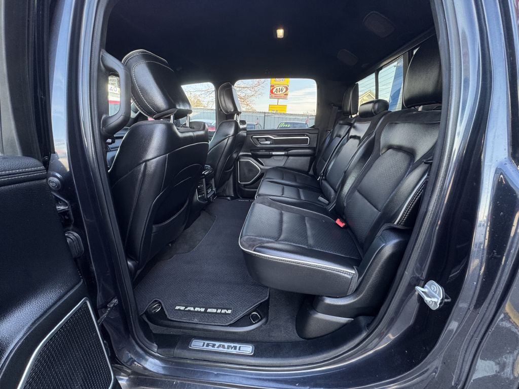 2020 RAM 1500 Image 18